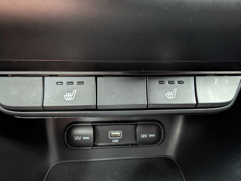 Used 2022 Kia Sportage LX w/ LX FWD Value Edition Package image 29