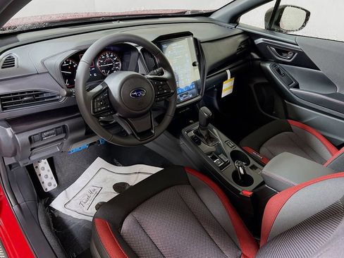 New 2026 Subaru Impreza RS image 9