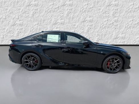 New 2026 Lexus IS 350 F Sport RWD image 2