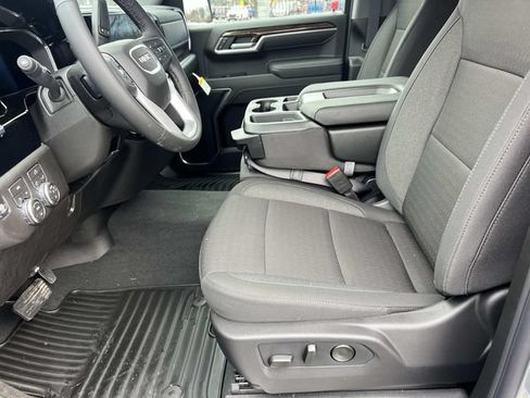 New 2026 GMC Sierra 1500 Elevation AWD/4WD image 16
