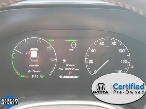 Certified 2024 Honda CR-V Sport image 25