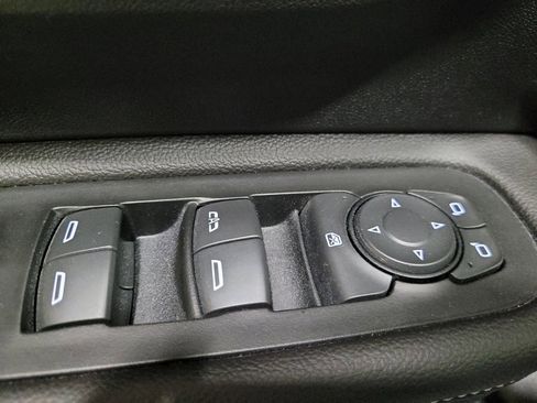 Used 2022 GMC Terrain SLE w/ Driver Convenience Package AWD/4WD image 27