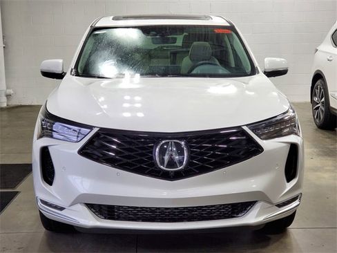 New 2026 Acura RDX SH-AWD w/ Advance Package image 7