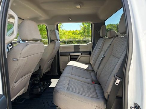 Used 2022 Ford F250 XLT AWD/4WD image 15