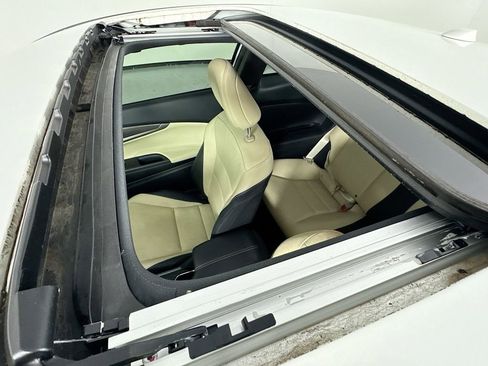 Used 2017 Honda Accord EX-L image 28