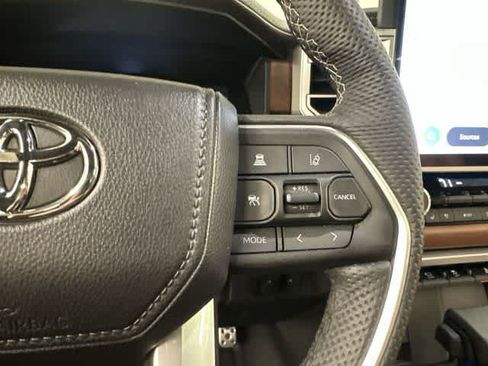Used 2025 Toyota Tundra 1794 Edition w/ TRD Off-Road Package AWD/4WD image 10