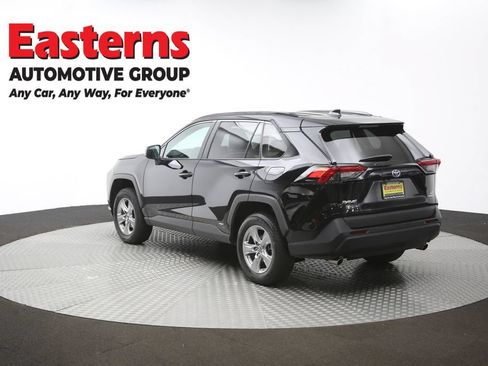 Used 2023 Toyota RAV4 LE AWD/4WD image 63