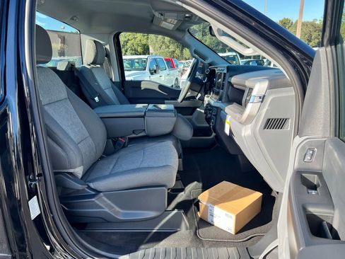 New 2026 Ford F350 XL w/ STX Appearance Package image 14