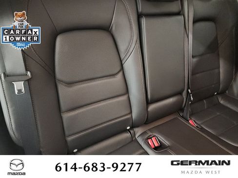 Used 2023 MAZDA CX-5 AWD 2.5 S w/ Preferred Package image 21