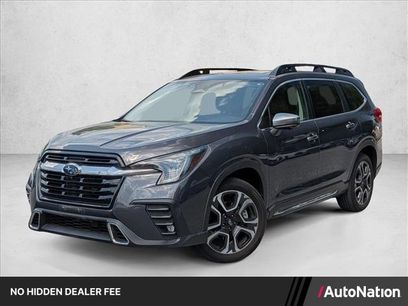 Used 2023 Subaru Ascent Touring