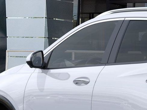New 2026 Buick Encore GX Sport Touring w/ Advanced Technology Package FWD image 37