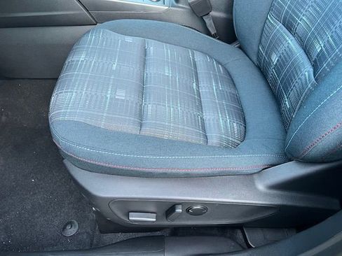 New 2025 Ford Bronco Sport Heritage w/ Convenience Package image 37