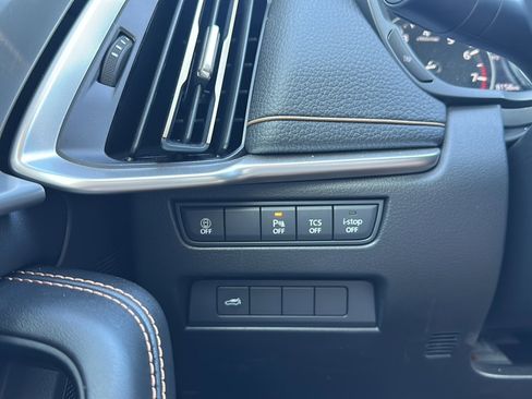 Used 2025 MAZDA CX-90 3.3 Turbo w/ Preferred Package image 36