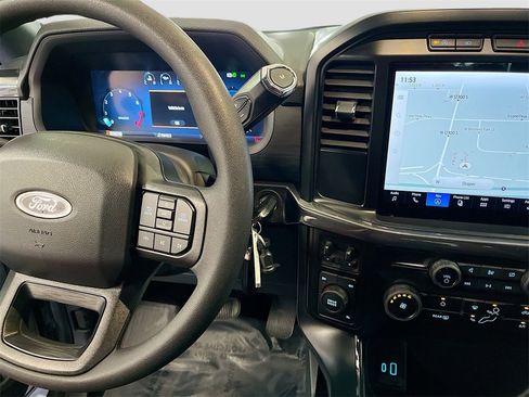 Used 2024 Ford F150 STX image 17