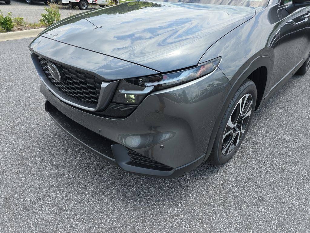 New 2026 MAZDA CX-5 Preferred AWD/4WD image 9