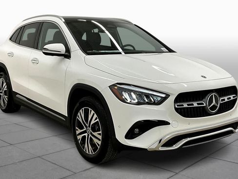 Used 2026 Mercedes-Benz GLA 250 image 2