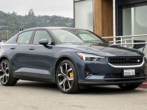 Used 2023 Polestar Polestar 2 w/ Pilot Pack image 9