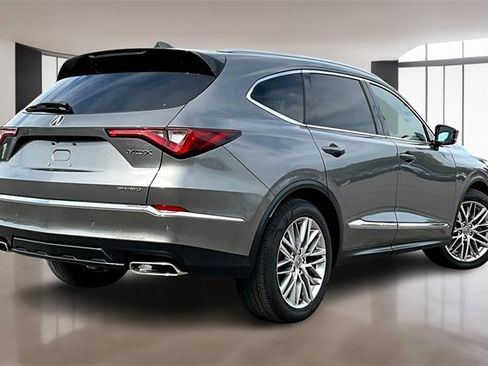 Used 2023 Acura MDX SH-AWD w/ Advance Package image 6