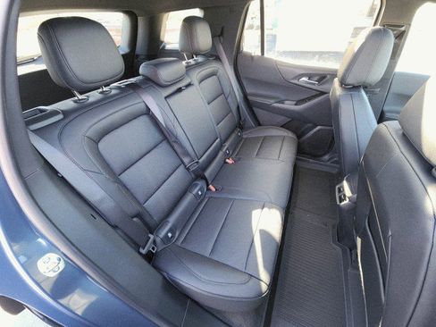 New 2026 Chevrolet Equinox LT w/ Convenience Package II image 14