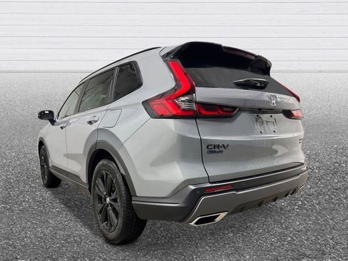 New 2026 Honda CR-V Sport Touring image 3