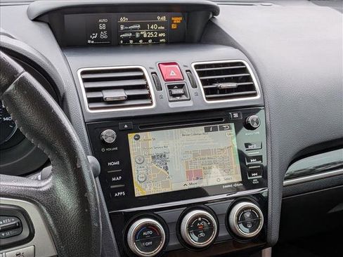 Used 2017 Subaru Forester 2.5i Limited image 6