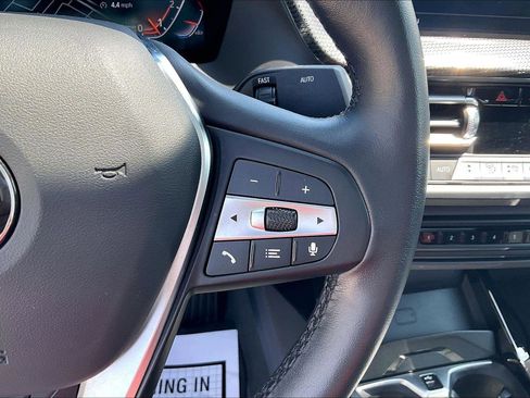 Used 2024 BMW 228i xDrive Gran Coupe w/ Convenience Package image 12