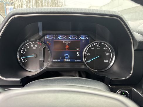 Used 2022 Ford F150 XLT w/ Equipment Group 302A High image 18