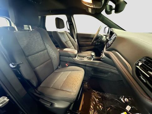 New 2026 Dodge Durango GT w/ Blacktop Package AWD/4WD image 31
