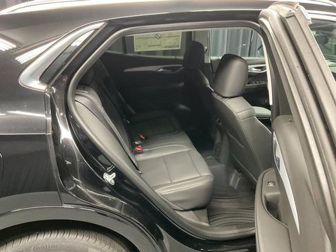 New 2026 Buick Envision Avenir image 13