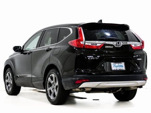 Used 2019 Honda CR-V EX image 9