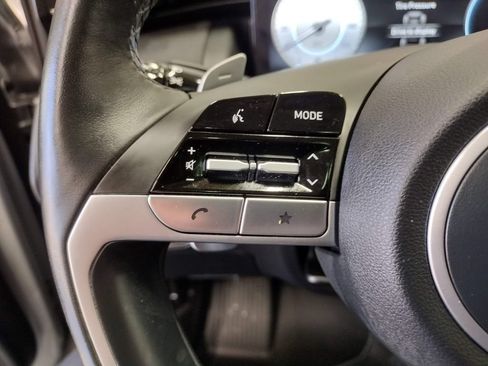Certified 2023 Hyundai Tucson Limited AWD/4WD image 34