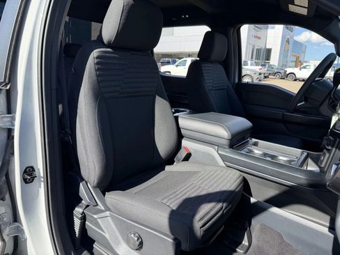 Used 2023 Ford F150 XL w/ STX Appearance Package RWD image 20