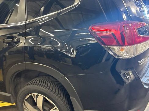 Used 2020 Subaru Forester Touring w/ Popular Package #2 AWD/4WD image 8