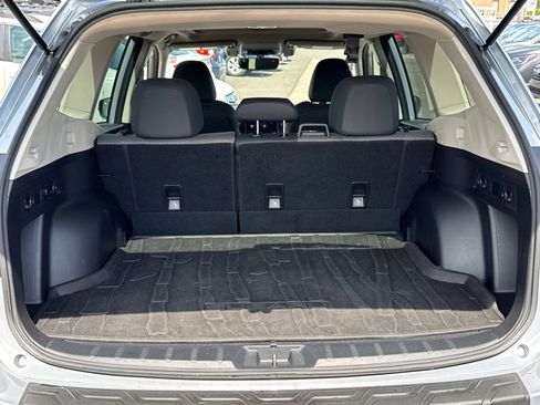 Used 2020 Subaru Forester Sport w/ Popular Package #2 image 9