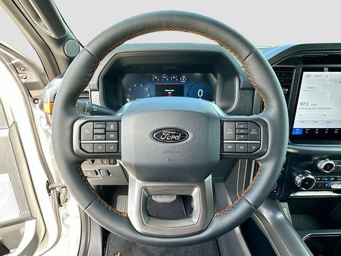 New 2026 Ford F150 Tremor AWD/4WD image 7