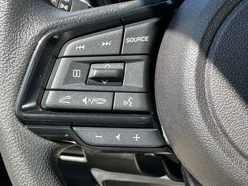 Certified 2025 Subaru Crosstrek 2.0i Premium AWD/4WD image 16