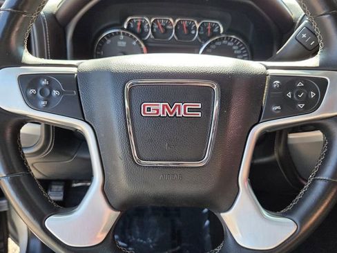 Used 2014 GMC Sierra 1500 SLE w/ SLE Value Package image 28