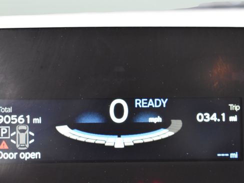 Used 2016 BMW i3 w/ Range Extender RWD image 28