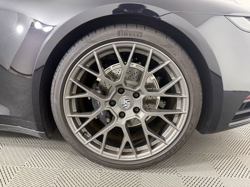 Certified 2024 Porsche 911 Carrera T RWD image 12