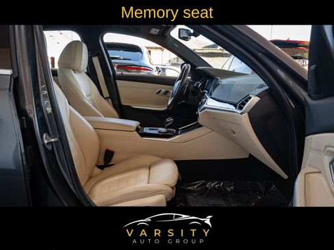 Used 2019 BMW 330i 330i w/ Convenience Package image 26