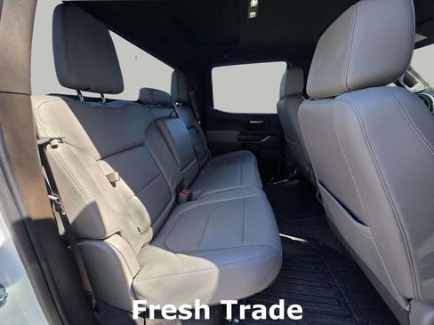 Used 2021 GMC Sierra 1500 SLT image 10