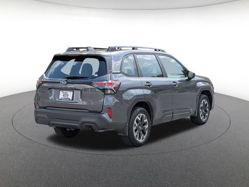Certified 2026 Subaru Forester AWD/4WD image 7