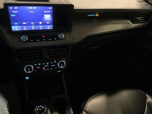 Used 2024 Ford Maverick Lariat w/ Black Appearance Package AWD/4WD image 5