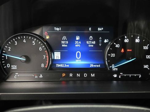 Certified 2022 Ford Explorer Timberline AWD/4WD image 32