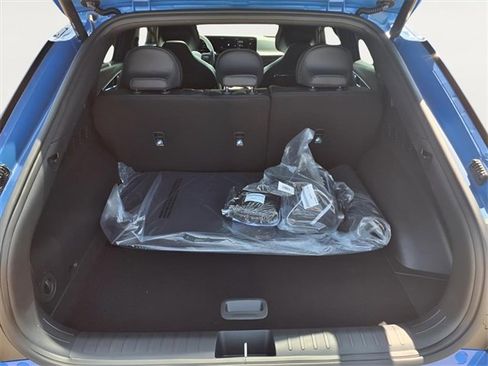 New 2025 Kia EV6 GT-Line image 24