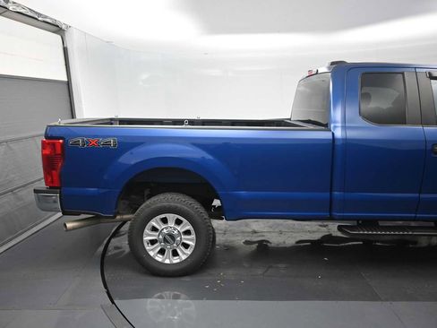 Certified 2022 Ford F250 XL w/ STX Appearance Package AWD/4WD image 13