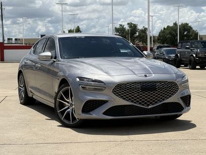 Used 2022 Genesis G70 3.3T
