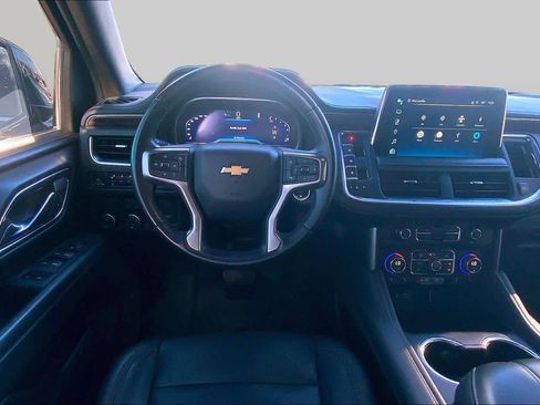 Used 2023 Chevrolet Tahoe LT RWD image 6