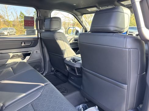 New 2025 Toyota Tundra Limited AWD/4WD image 29
