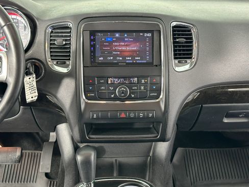 Used 2013 Dodge Durango Crew image 37